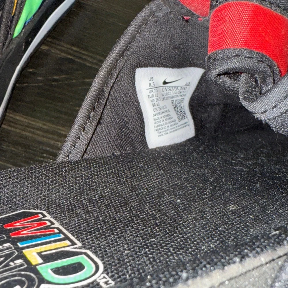 Giannis Offline 2.0 RPM Uno Slides - Picture 2 of 4